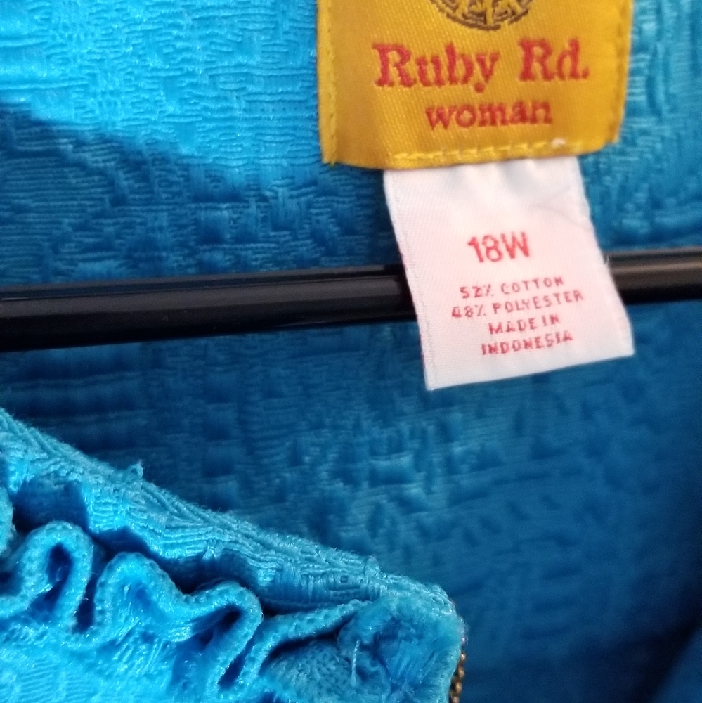 Jacket - Picture 3 of 5